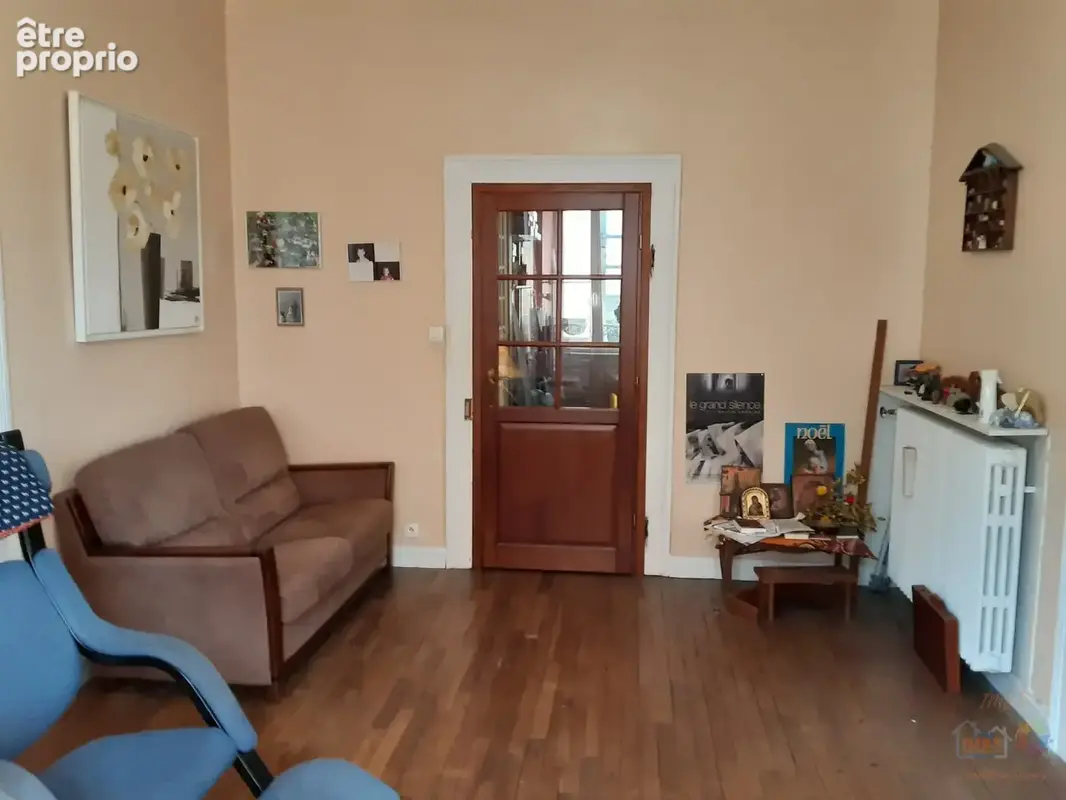 Appartement 8 pièces 208 m² à vendre à Mulhouse (68100) - photo 6