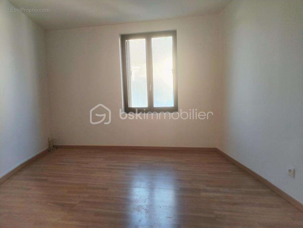 Maison à SIGNY-L&#039;ABBAYE