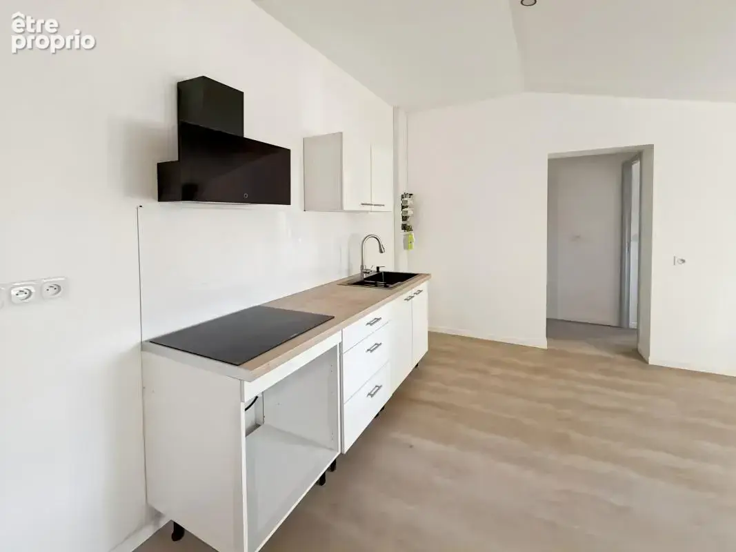 Appartement - photo 3