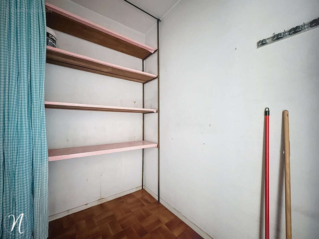 Appartement à BRON