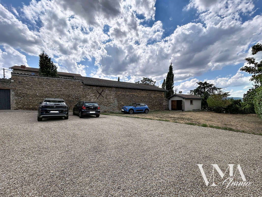 Maison 6 pièces 175m2 - photo 20