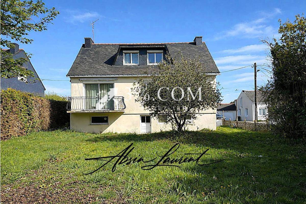 Maison à SAINT-DOLAY