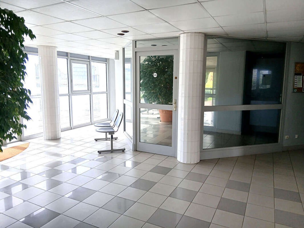 Appartement à HEROUVILLE-SAINT-CLAIR