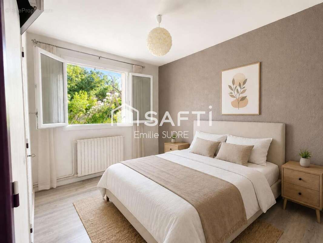Photo 8 - Maison à ANDERNOS-LES-BAINS