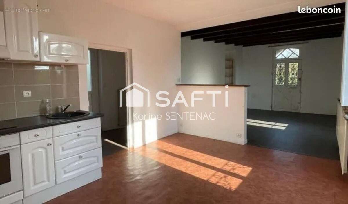 Photo 3 - Maison à SAINT-LOUP-LAMAIRE