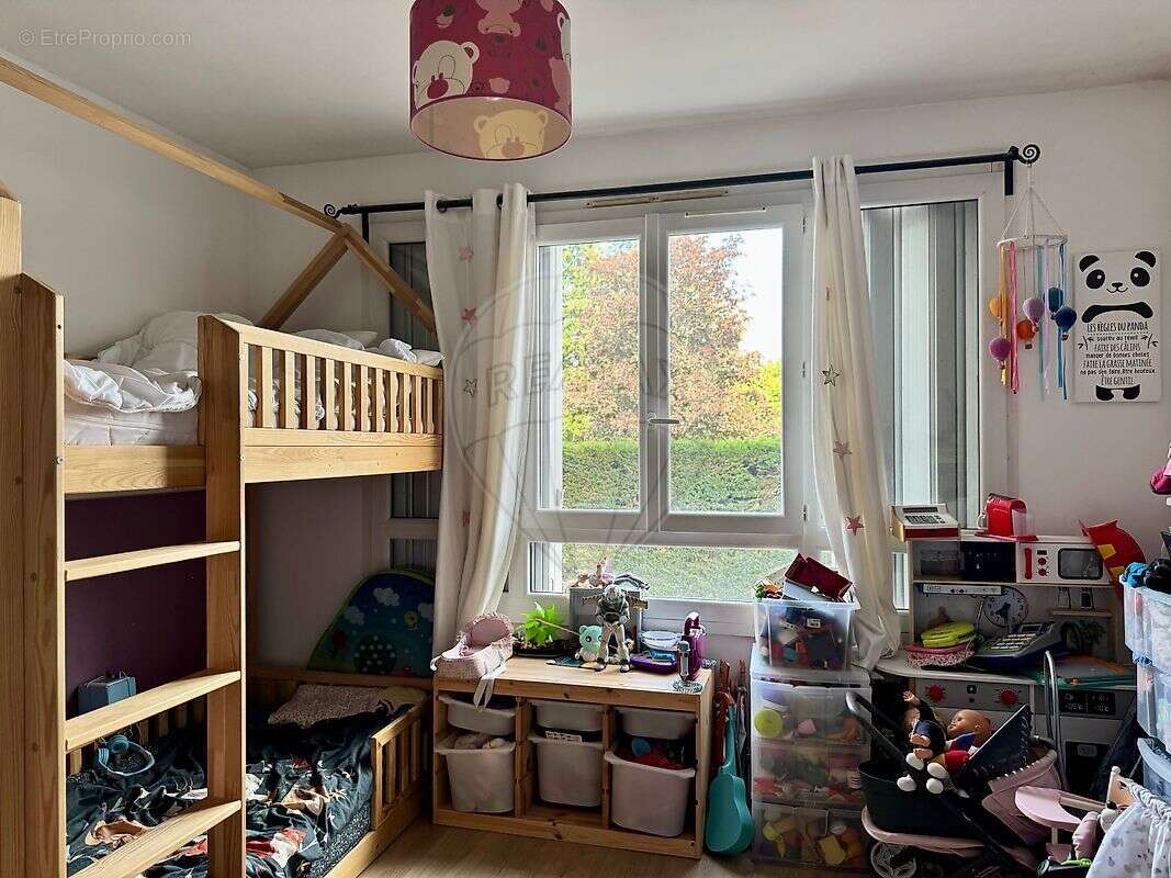 Appartement 2 chambre(s) à vendre - photo 7