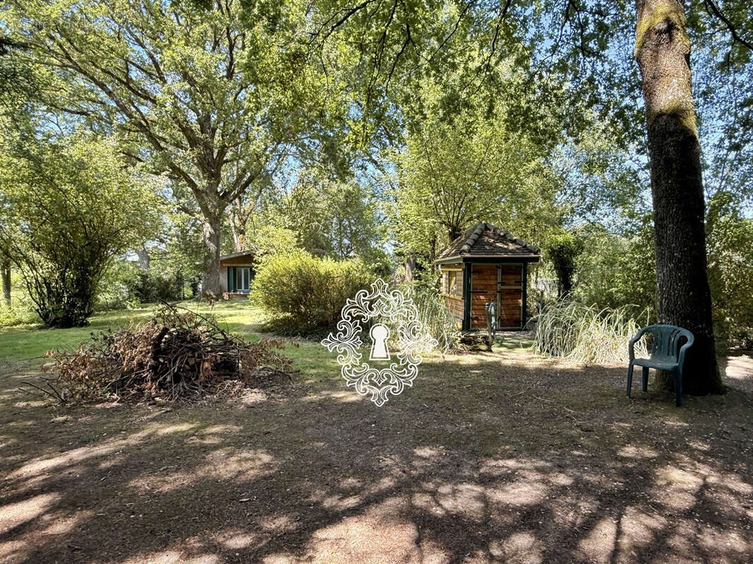 Maison à NANGIS