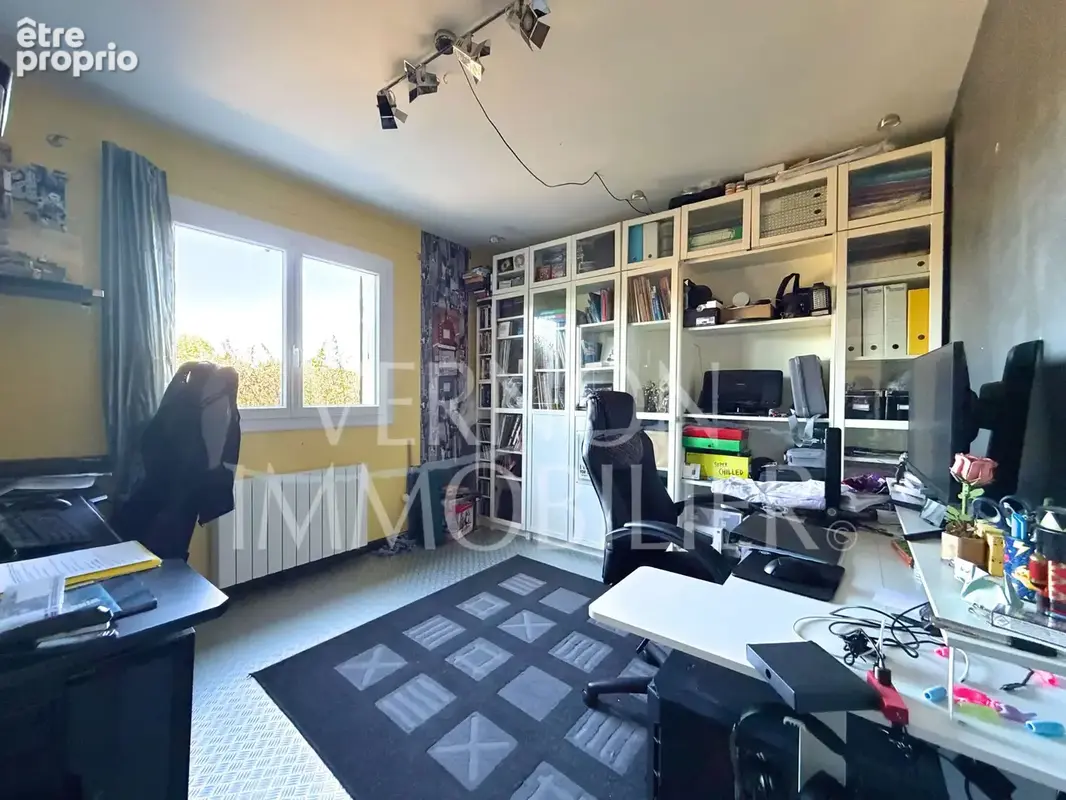 Maison 5 pièces 96 m² à vendre à Vernon (27200) - photo 6