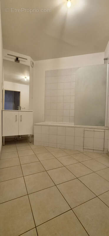 Appartement à PUISEUX-EN-FRANCE