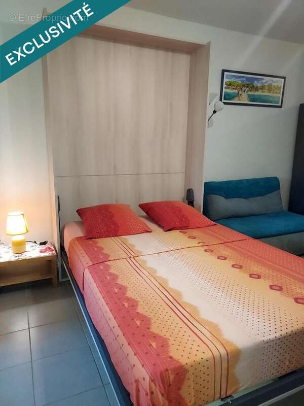 Photo 4 - Appartement à LES TROIS-ILETS