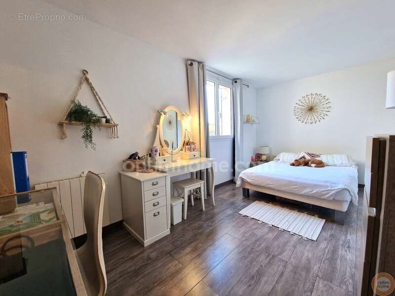 Maison à LA NORVILLE