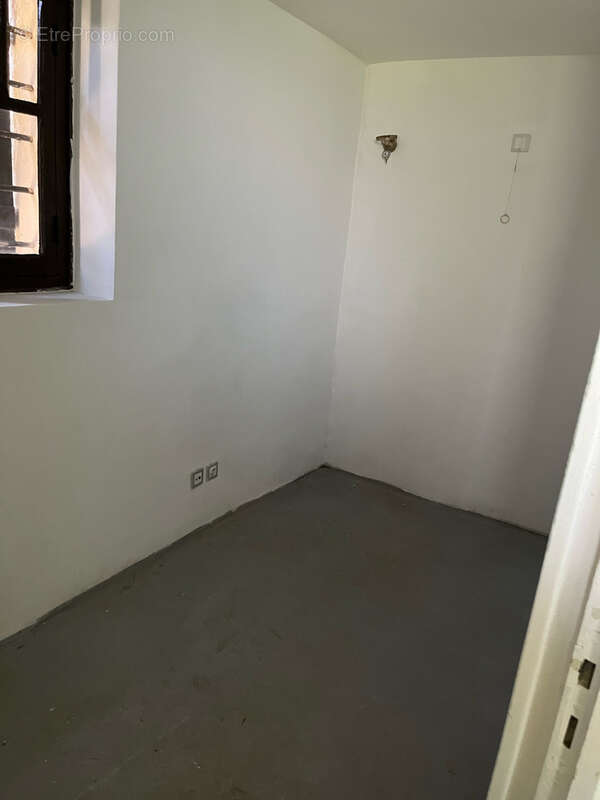 Maison à DOMBASLE-SUR-MEURTHE