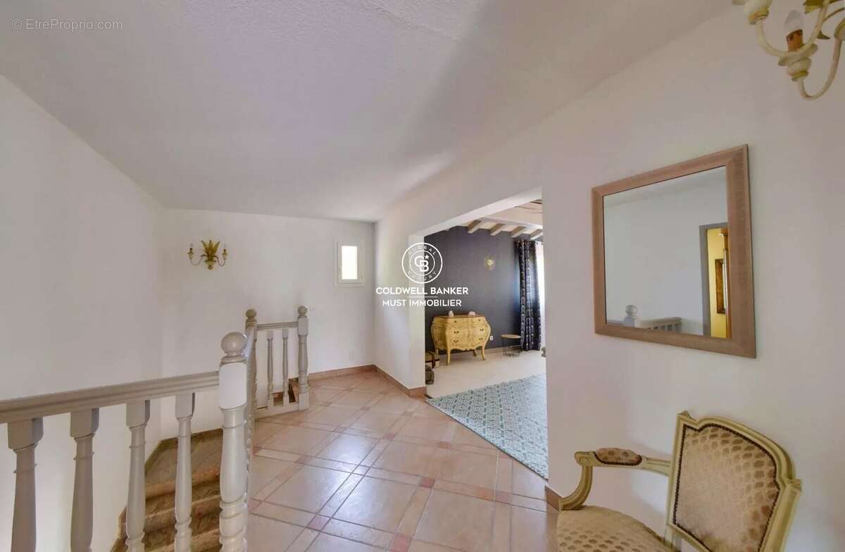 Maison à SAINT-CYPRIEN