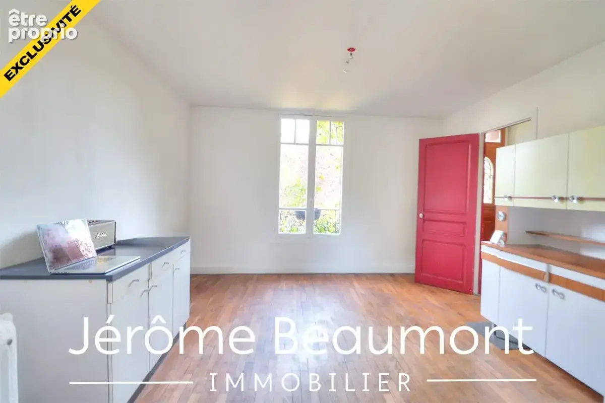 Maison 7 pièces 130 m² à vendre à Ezanville (95460) - photo 5