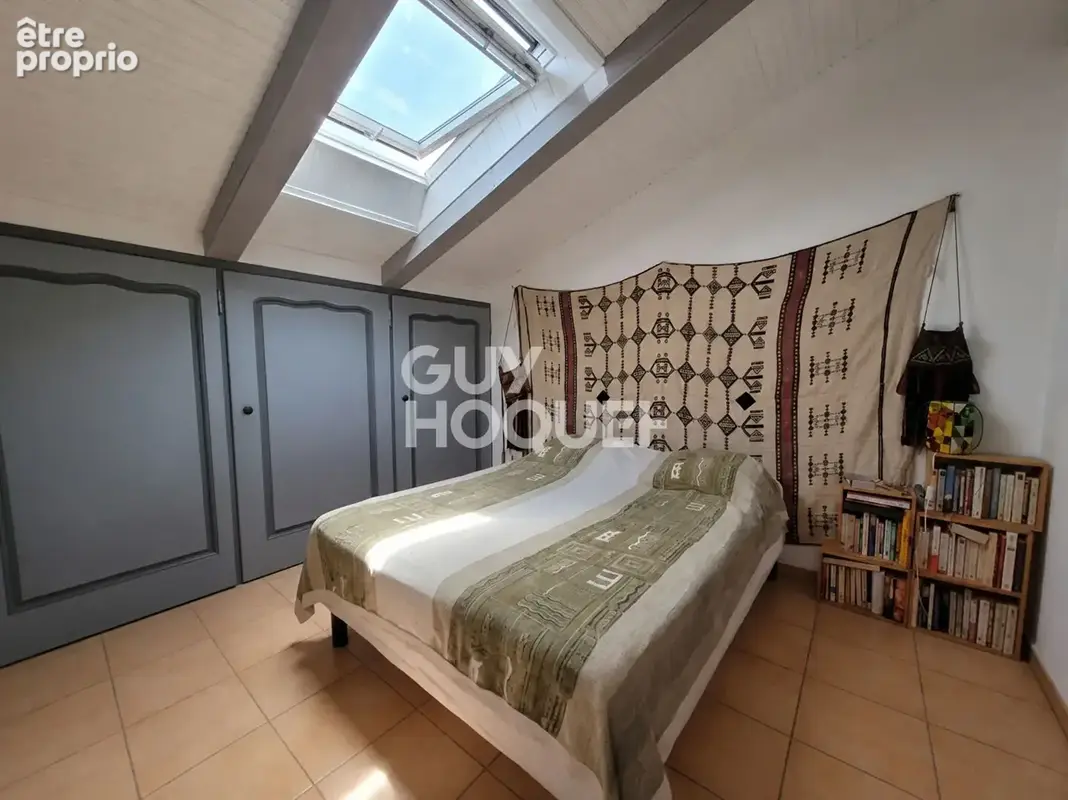 Maison/immeuble - 182.90 m2 - Canet plage - photo 8