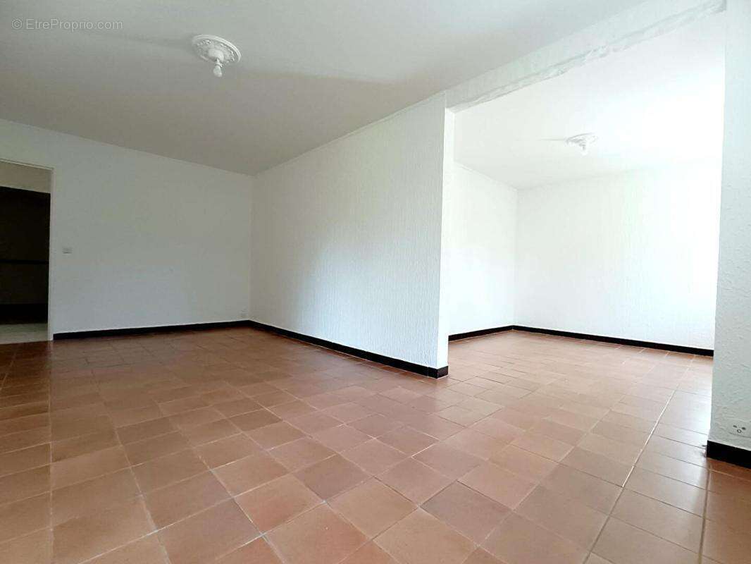 Appartement à MARTIGUES
