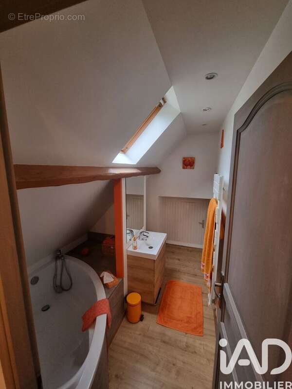 Photo 9 - Maison à LE TILLEUL