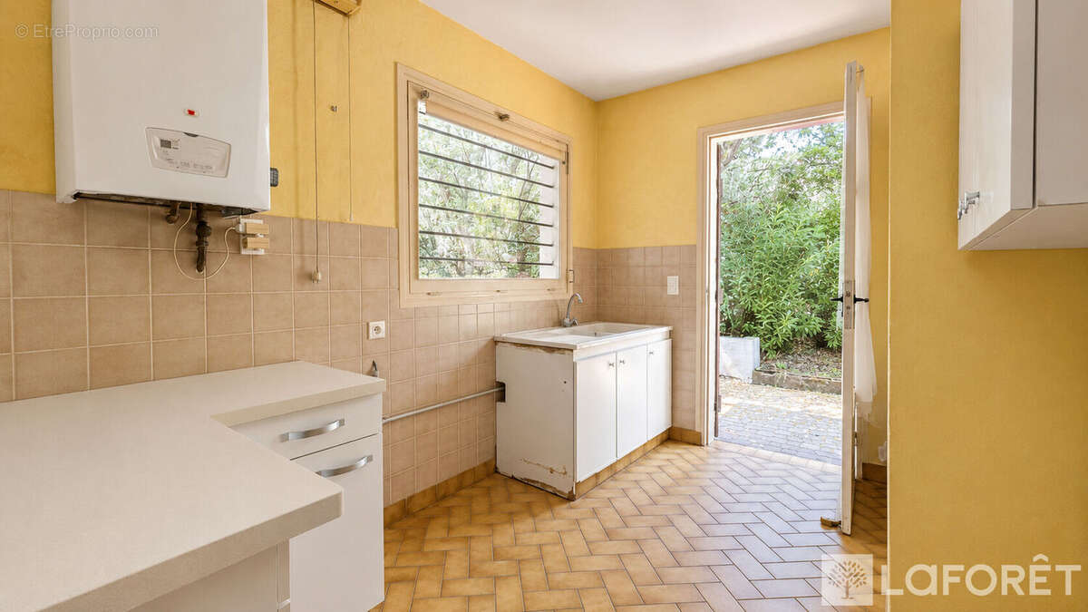 Maison à LA TESTE-DE-BUCH
