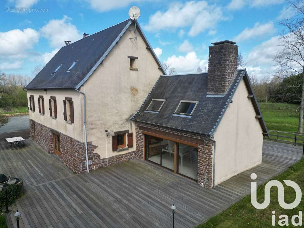 Photo 5 - Maison à BREHAL