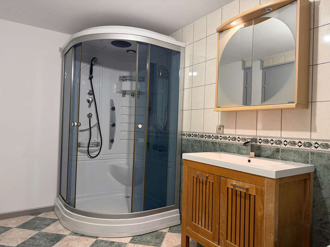 Appartement à SAINT-JEAN-SAVERNE