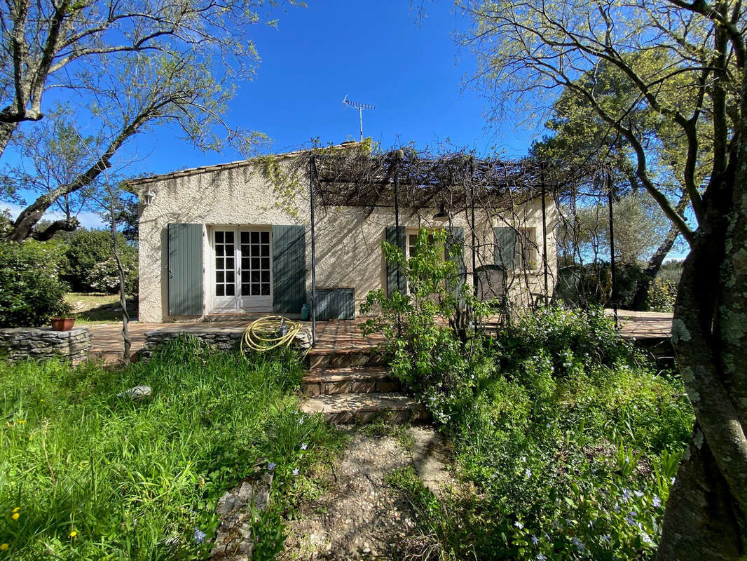 Maison à NIMES