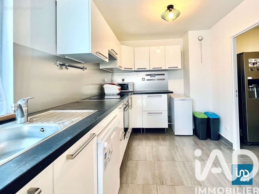 Photo 5 - Appartement à SAINT-GERMAIN-EN-LAYE