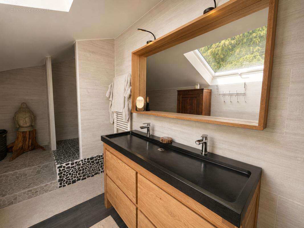 Maison 194 m² à Saint-Sylvestre  - photo 14