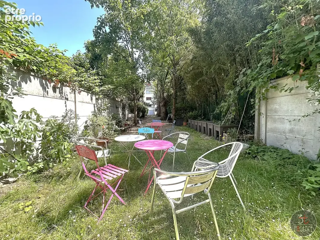 Appartement 60 m² à Fontenay-Sous-Bois  - photo 2