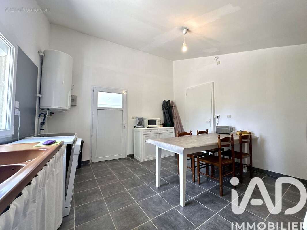 Photo 7 - Maison à FROIDFOND