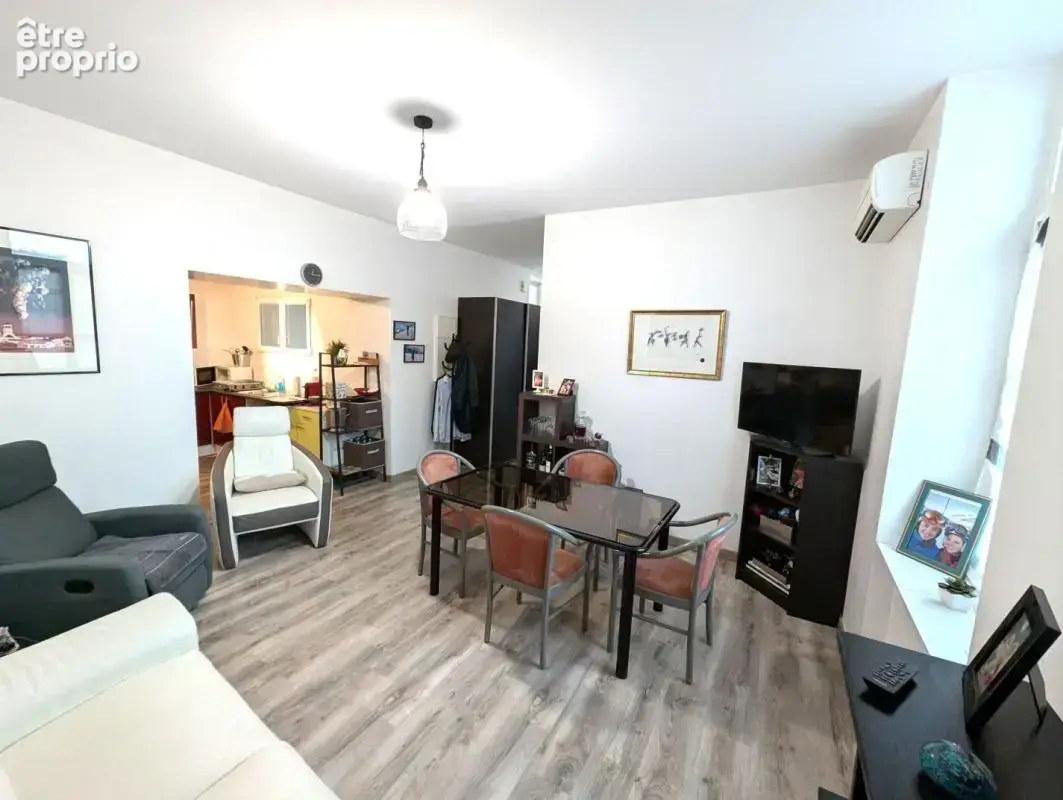 Appartement 132 m² à Roanne  - photo 2