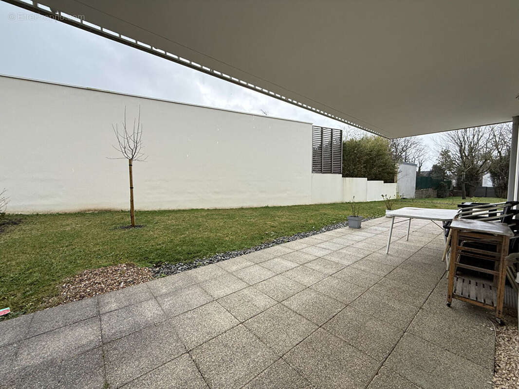 Appartement à PORNICHET