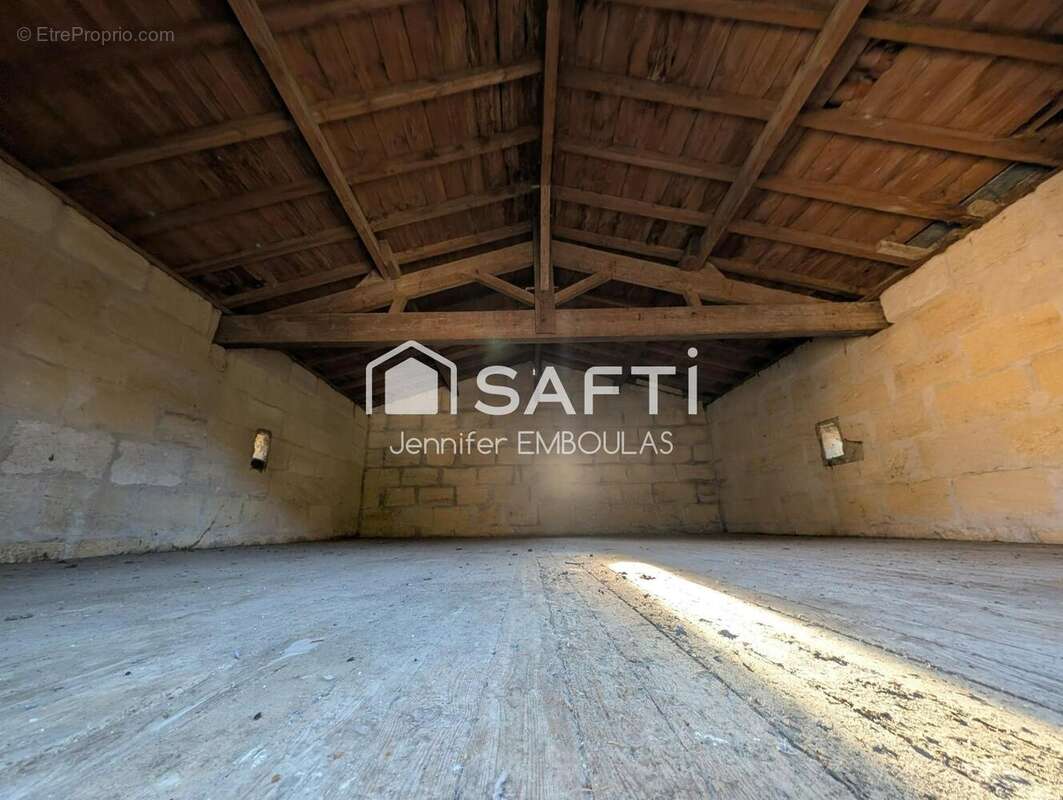 Photo 3 - Appartement à TABANAC