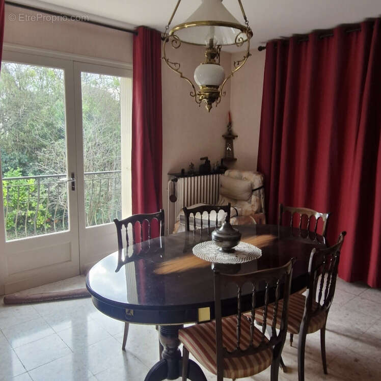 Maison à AUCH
