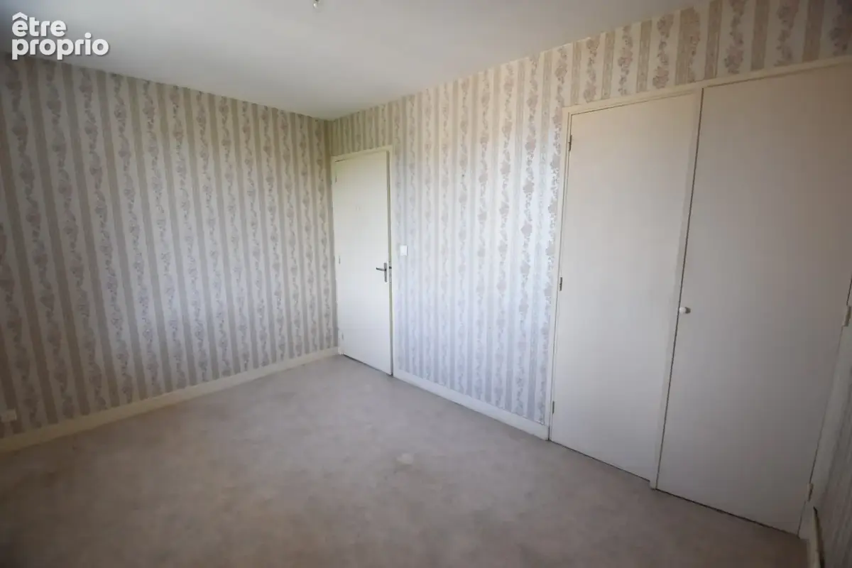 Appartement à vendre 4 pièces DIGOIN (71) - photo 6