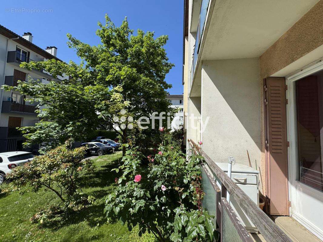 Appartement à ANNECY