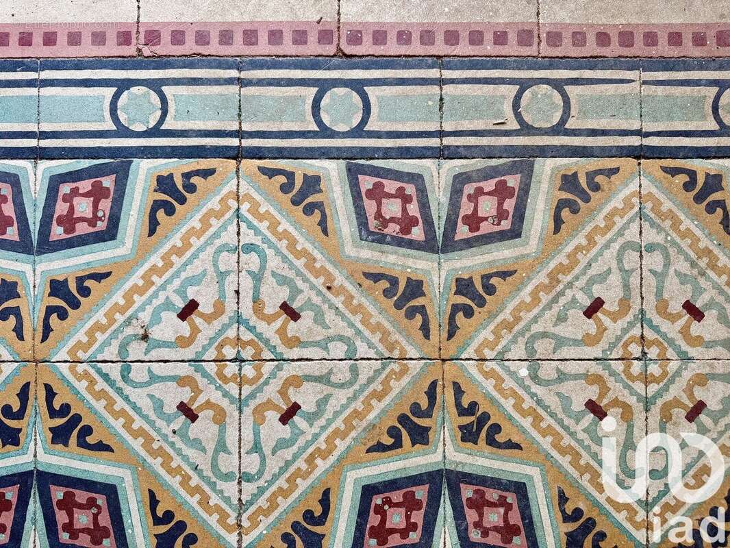 Photo 3 - Maison à CHATEAU-CHERVIX