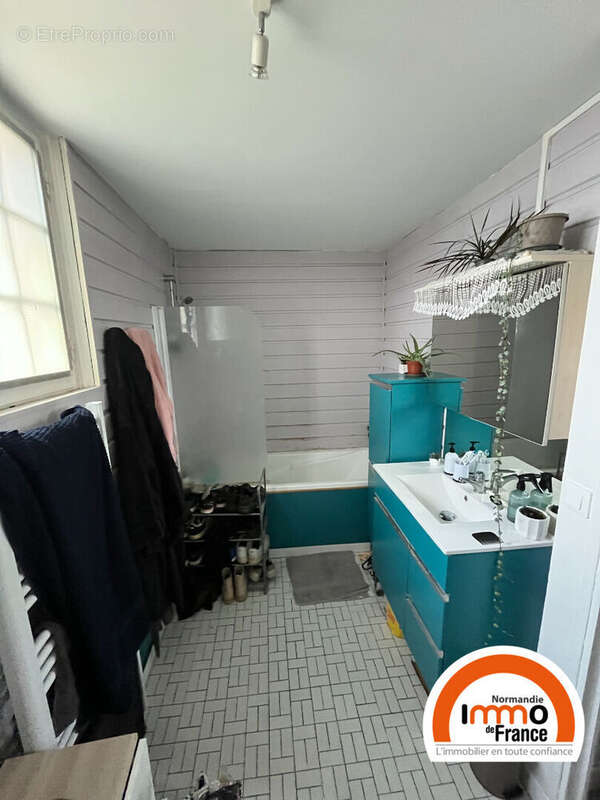 Appartement à ROUEN