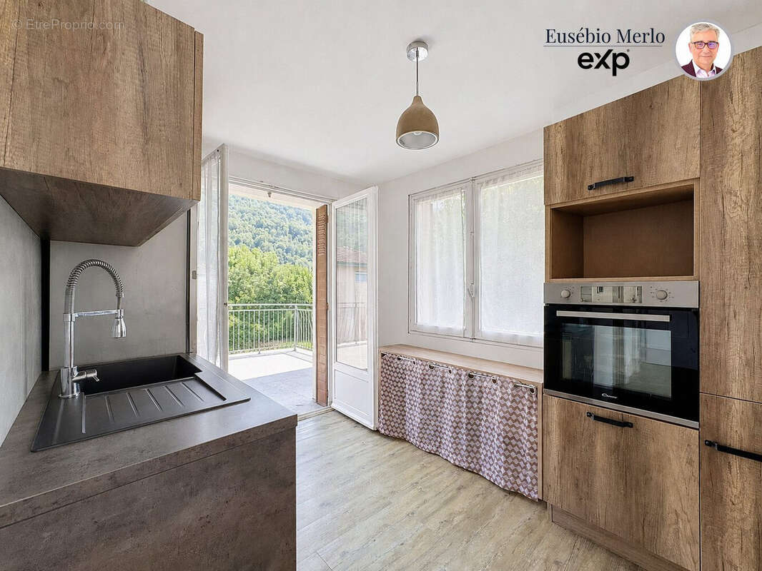 Maison 155 m² à Le Versoud  - photo 5