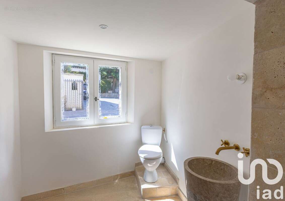 Photo 5 - Maison à FONTVIEILLE