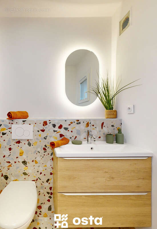 Appartement à HYERES