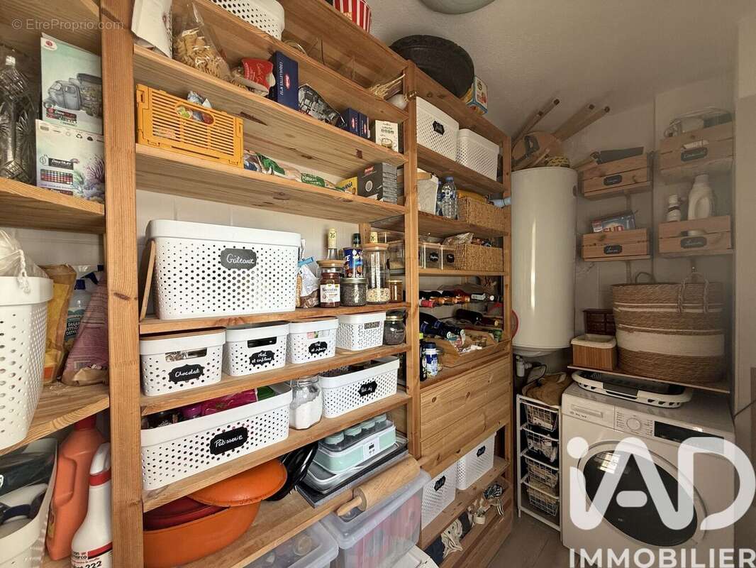 Photo 5 - Appartement à SAINT-LAURENT-DU-VAR