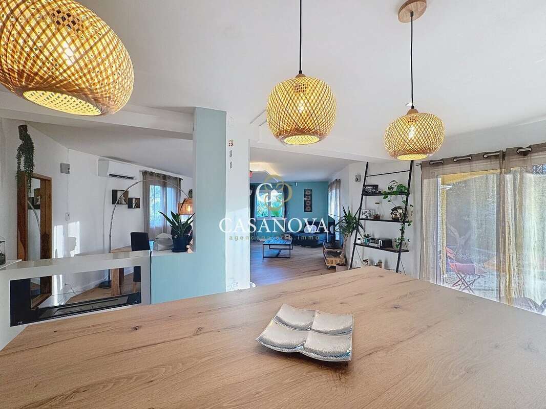 Maison à SAINT-PAUL-ET-VALMALLE