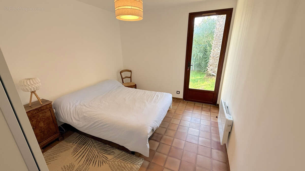 Maison à CANDILLARGUES
