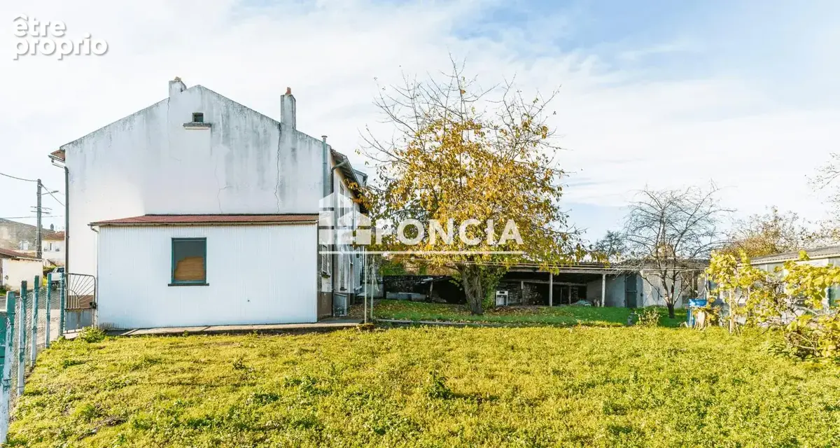 Maison 7 pièces 130 m² 13 ares - LAUMESFELD - photo 3