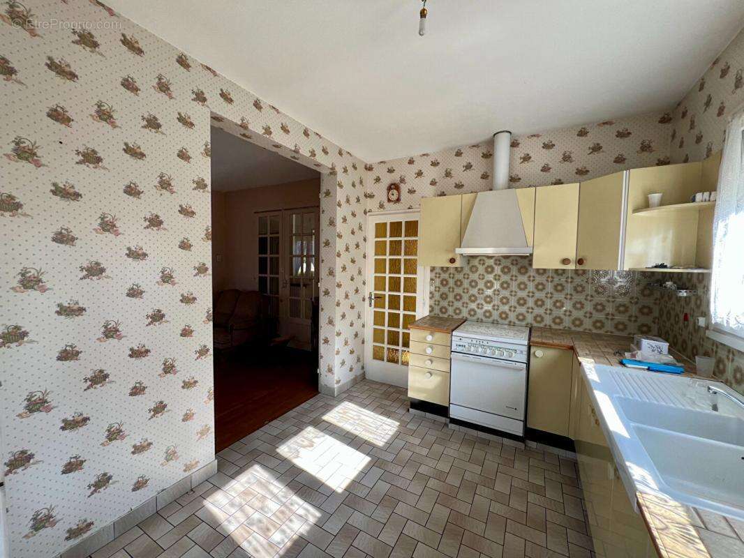 Pavillon ST OUEN - photo 10
