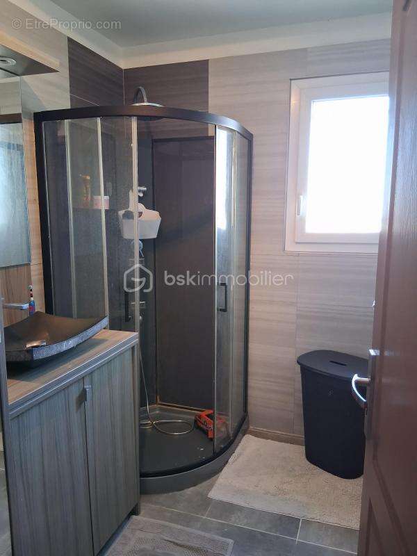 Maison à SAINT-NAZAIRE-D&#039;AUDE