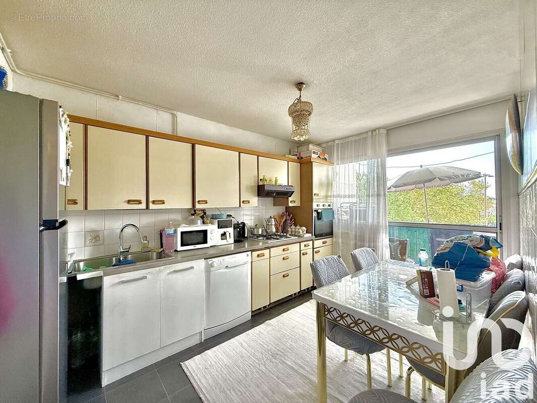 Photo 2 - Appartement à TOULOUSE