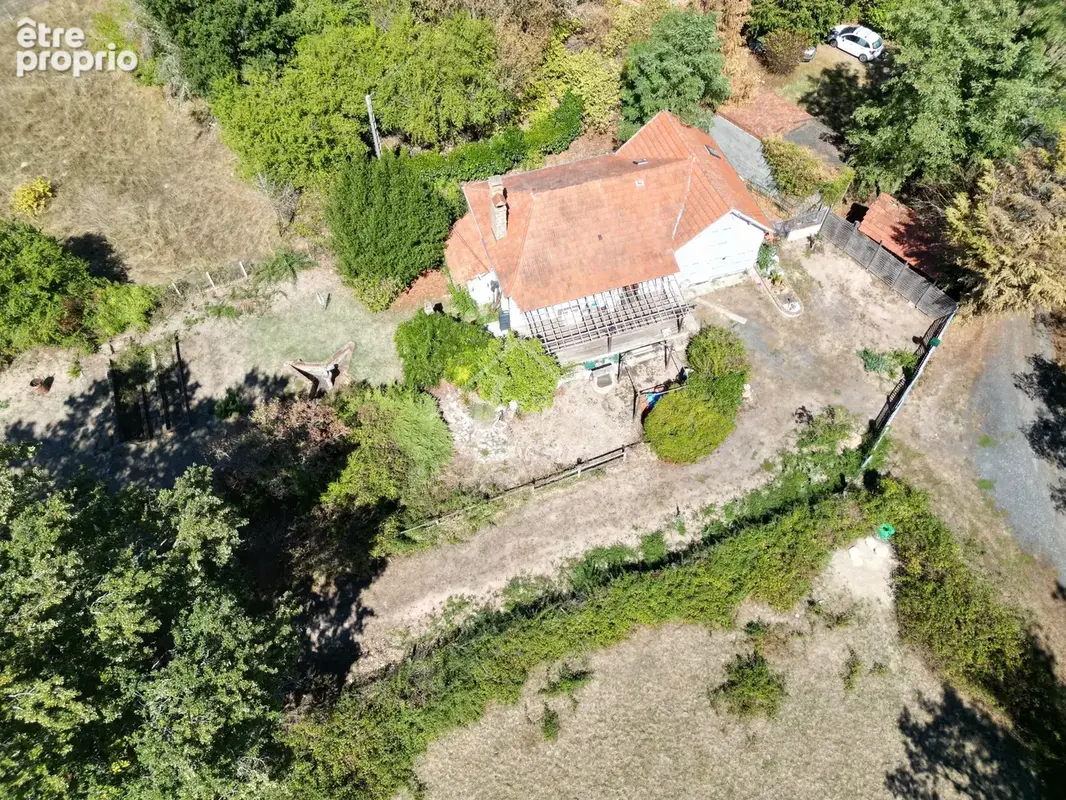 Terrain constructible de 1068 m² - photo 13