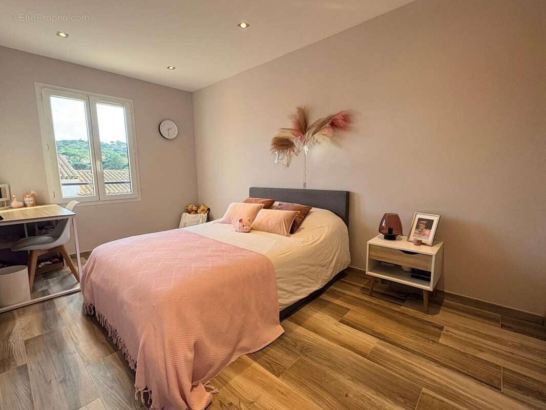 Maison à SAINTE-MAXIME