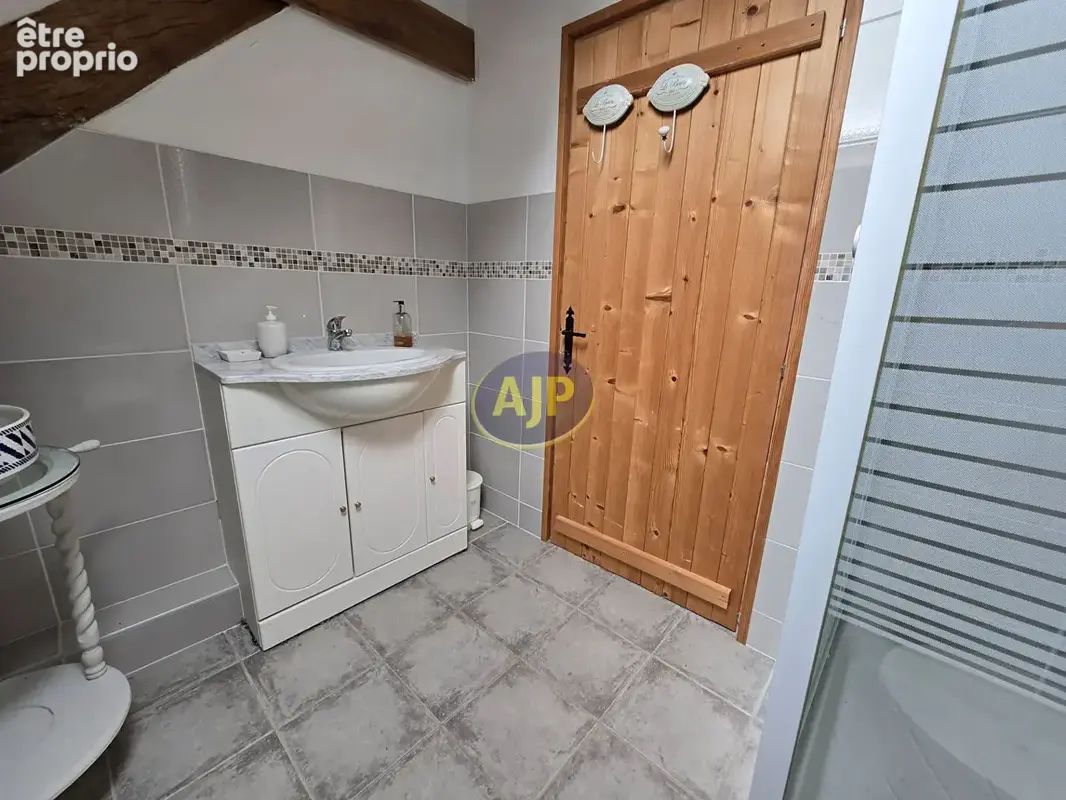 Longère Masserac 6 pièces 170 m² - 2012 m² de terrain - photo 11